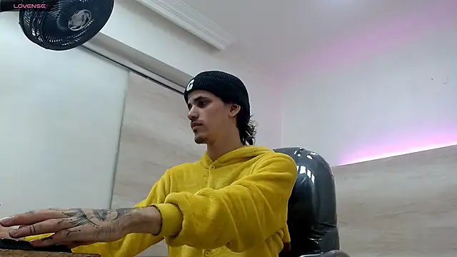 Dirty Kingg online show from 21, 3, 2025