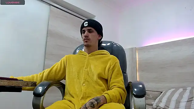 Dirty Kingg online show from 20, 3, 2025