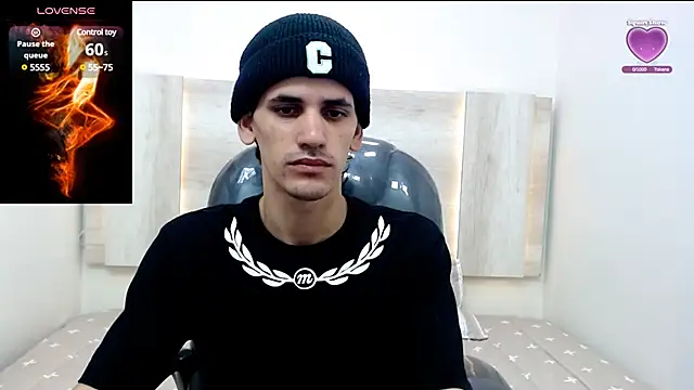 Dirty Kingg online show from 13, 3, 2025