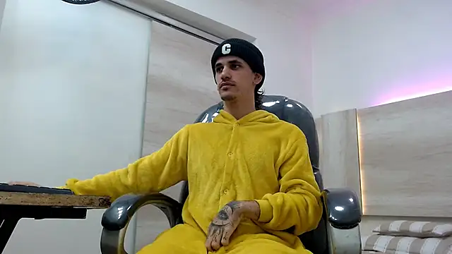 Dirty Kingg online show from 19, 3, 2025