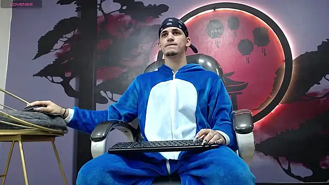 Dirty Kingg online show from 30, 10, 2025