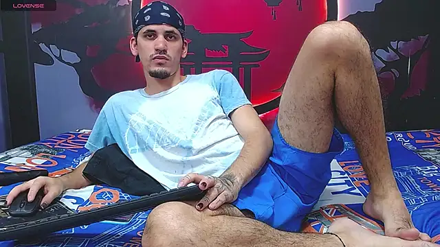 Dirty Kingg online show from 27, 11, 2025