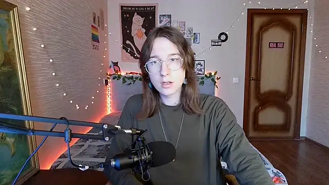 tangerine4dreams online show from 21, 2, 2025