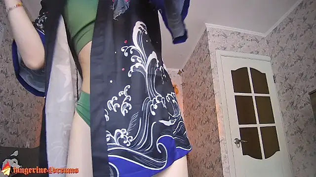 tangerine4dreams online show from 2, 2, 2026