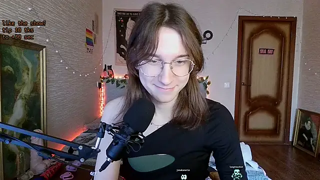 tangerine4dreams online show from 15, 3, 2025