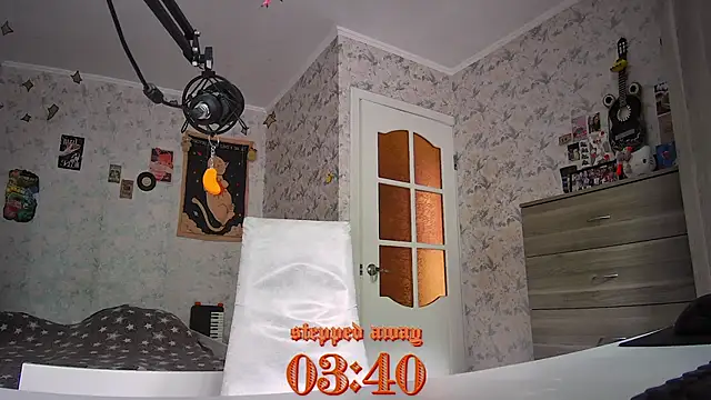 tangerine4dreams online show from 30, 5, 2026