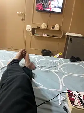 crazyfreaking online show from 20, 10, 2025