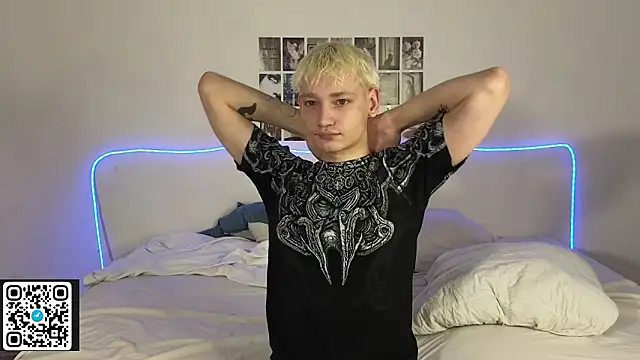 Julian wins online show from 19, 3, 2026