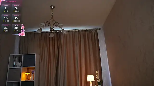 Snapshot of AccaAfton chatting on 25, 2, 2025 AccaAfton online show from 25, 2, 2025