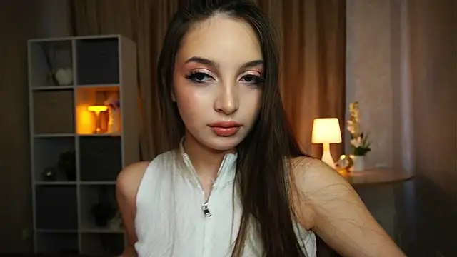 Snapshot of AccaAfton chatting on 22, 2, 2025 AccaAfton online show from 22, 2, 2025