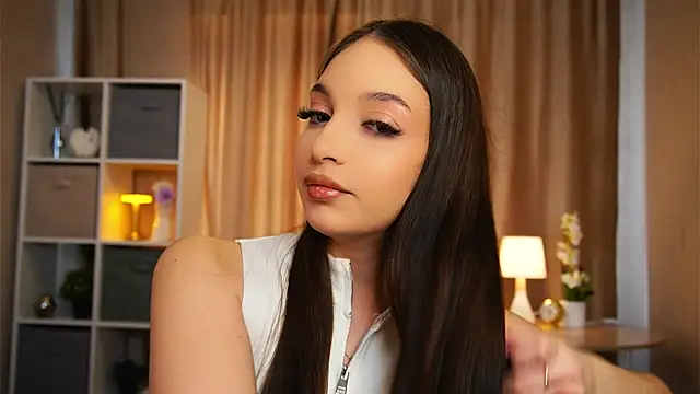 Snapshot of AccaAfton chatting on 23, 2, 2025 AccaAfton online show from 23, 2, 2025