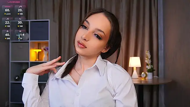 Snapshot of AccaAfton chatting on 16, 2, 2025 AccaAfton online show from 16, 2, 2025