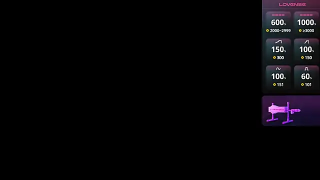 hotamanda01 online show from 2, 3, 2025