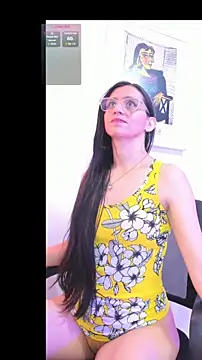 RachelsX online show from 28, 10, 2025