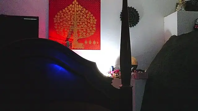 Snapshot of DemiDee chatting on 14, 3, 2025 DemiDee online show from 14, 3, 2025