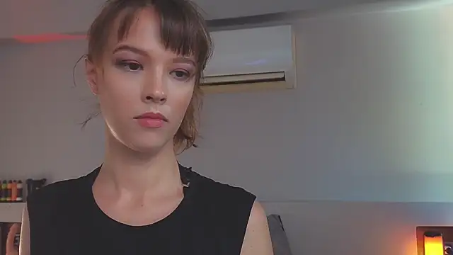 Snapshot of DemiDee chatting on 26, 1, 2025 DemiDee online show from 26, 1, 2025