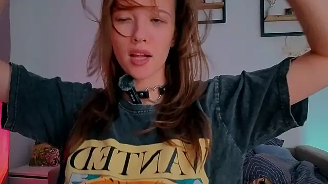 DemiDee online show from 23, 6, 2026