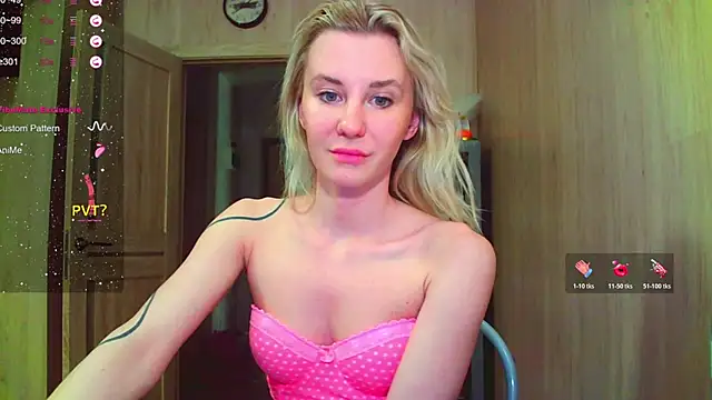 Caramel piegirl online show from 7, 4, 2026