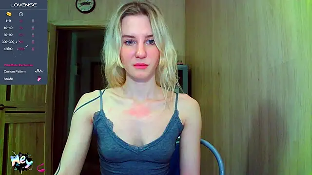 Caramel piegirl online show from 21, 9, 2025