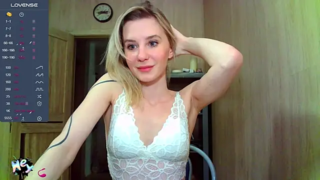 Caramel piegirl online show from 30, 9, 2025