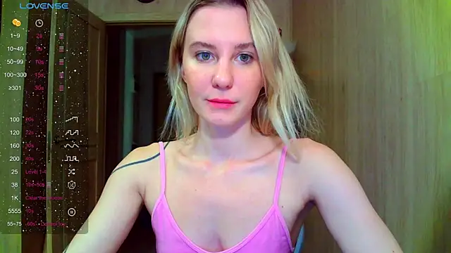 Snapshot of Caramel_piegirl chatting on 21, 7, 2026 Caramel piegirl online show from 21, 7, 2026
