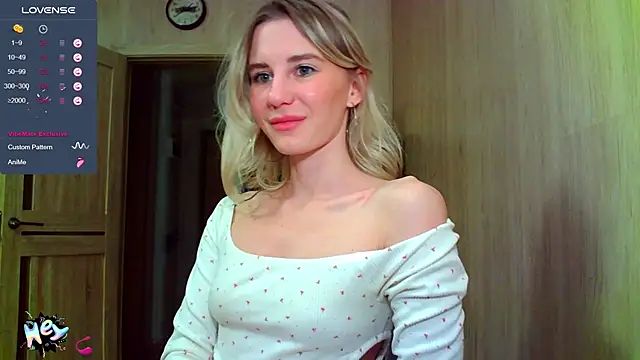 Caramel piegirl online show from 24, 11, 2025