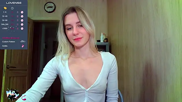 Caramel piegirl online show from 15, 11, 2025