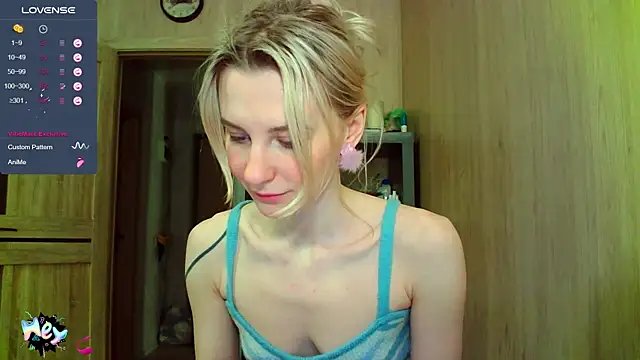 Caramel piegirl online show from 15, 3, 2025