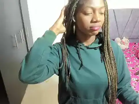 Snapshot of enyelsalas2 chatting on 7, 10, 2025 enyelsalas2 online show from 7, 10, 2025