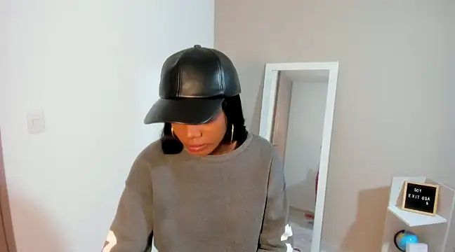 Snapshot of enyelsalas2 chatting on 11, 3, 2025 enyelsalas2 online show from 11, 3, 2025