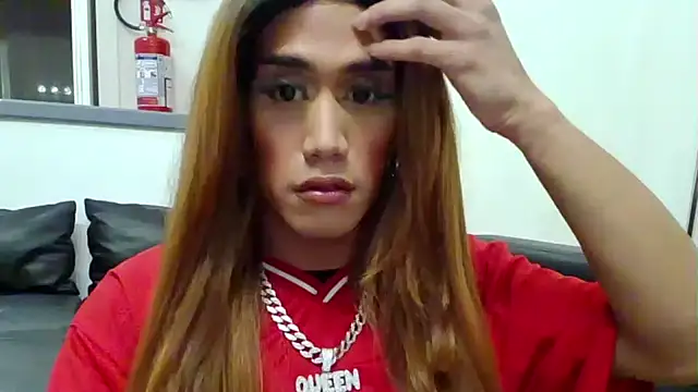 Snapshot of Ladyosa99 chatting on 17, 2, 2025 Ladyosa99 online show from 17, 2, 2025