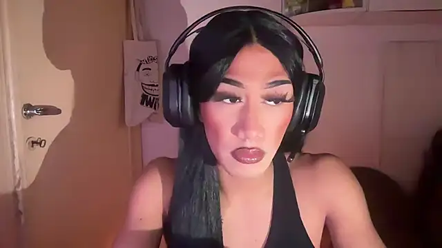 Snapshot of Ladyosa99 chatting on 15, 2, 2025 Ladyosa99 online show from 15, 2, 2025