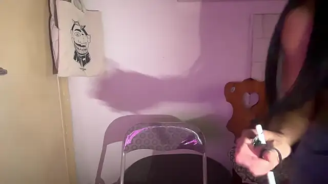 Snapshot of Ladyosa99 chatting on 14, 2, 2025 Ladyosa99 online show from 14, 2, 2025