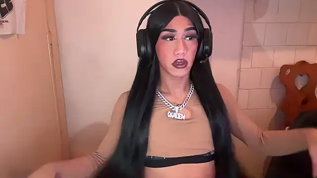 Snapshot of Ladyosa99 chatting on 7, 2, 2025 Ladyosa99 online show from 7, 2, 2025