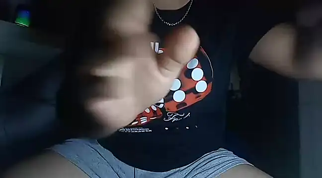Diegovilla20 online show from 9, 2, 2025