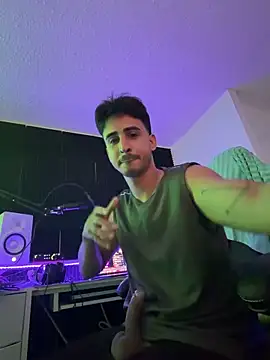 jesussaguilar online show from 19, 4, 2026