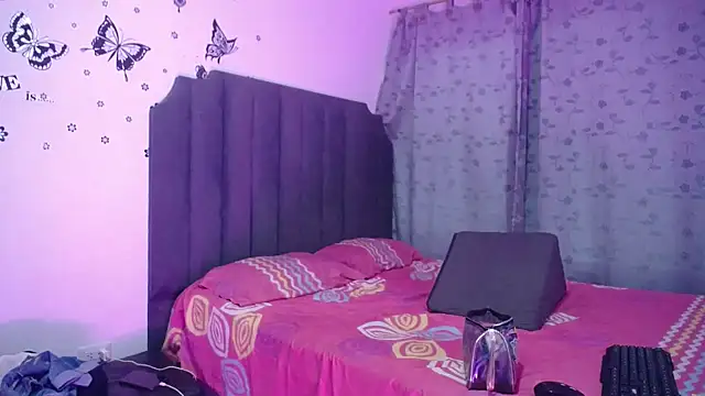 moree Queen online show from 14, 3, 2025