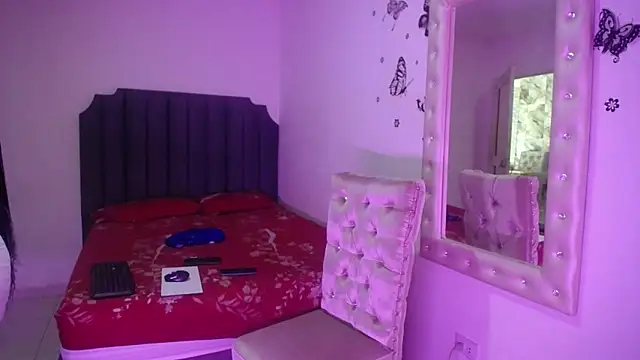 moree Queen online show from 8, 10, 2025