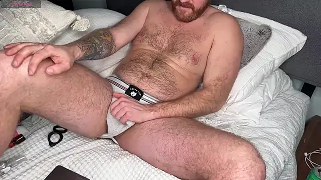 bottombearishguy online show from 5, 3, 2025