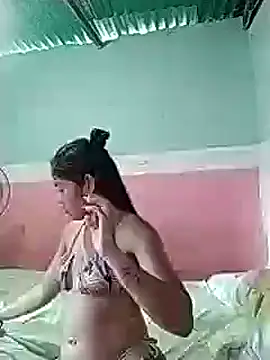 Miaa Sexy online show from 26, 2, 2025