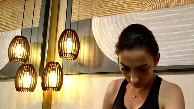 lissa palmer online show from 31, 10, 2025