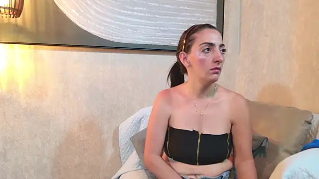 lissa palmer online show from 25, 11, 2025