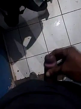 Snapshot of Ailton9865 chatting on 13, 9, 2025 Ailton9865 online show from 13, 9, 2025