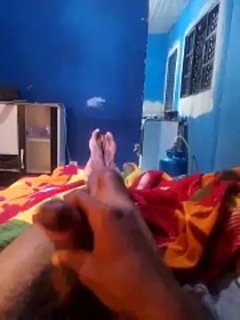 Snapshot of Ailton9865 chatting on 3, 3, 2026 Ailton9865 online show from 3, 3, 2026