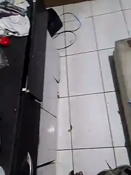 Snapshot of Ailton9865 chatting on 9, 10, 2025 Ailton9865 online show from 9, 10, 2025