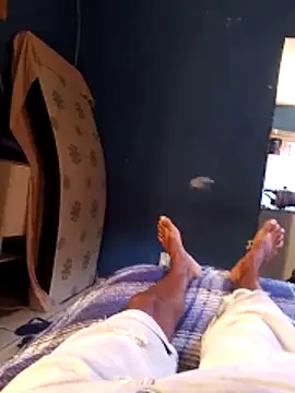 Ailton9865 online show from 24, 3, 2026