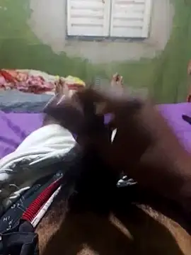 Snapshot of Ailton9865 chatting on 22, 9, 2025 Ailton9865 online show from 22, 9, 2025