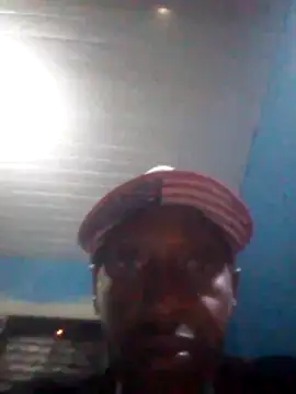 Snapshot of Ailton9865 chatting on 28, 11, 2025 Ailton9865 online show from 28, 11, 2025