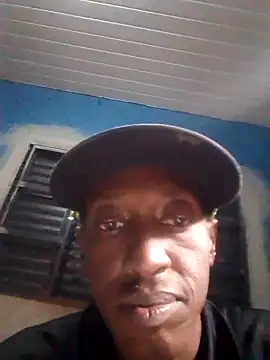 Snapshot of Ailton9865 chatting on 19, 10, 2025 Ailton9865 online show from 19, 10, 2025