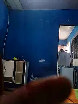 Snapshot of Ailton9865 chatting on 5, 11, 2025 Ailton9865 online show from 5, 11, 2025